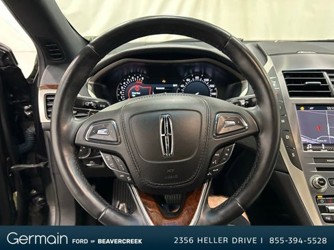 Used 2019 Lincoln MKZ Reserve image 21