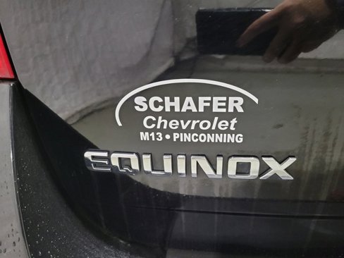Used 2017 Chevrolet Equinox LT w/ Convenience Package image 59