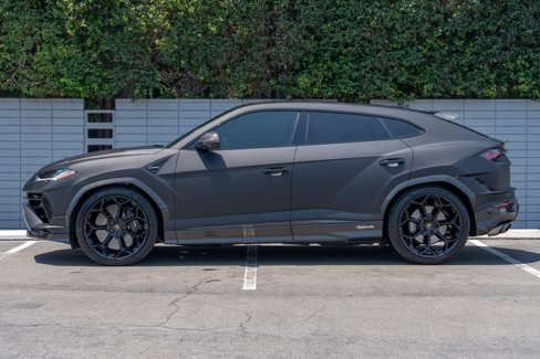 Used 2023 Lamborghini Urus Performante image 21