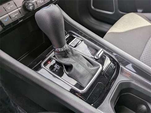 New 2025 Jeep Compass Sport image 21