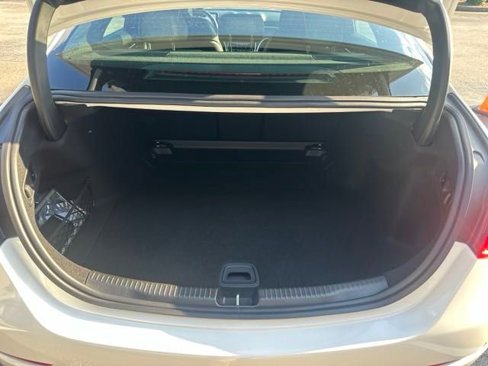 Used 2024 Mercedes-Benz C 300 4MATIC Sedan image 23