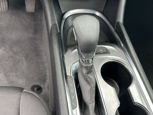 Used 2024 Chevrolet Malibu LT image 29