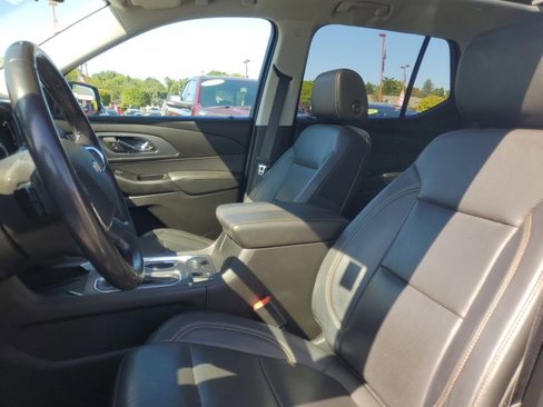 Used 2019 Chevrolet Traverse Premier w/ Redline Edition image 14