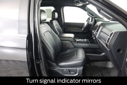 Used 2020 Ford Expedition Limited w/ Equipment Group 302A image 70