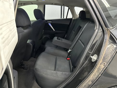 Used 2011 MAZDA MAZDA3 s Sport image 20