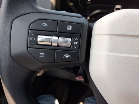 New 2025 Kia K4 GT-Line image 21