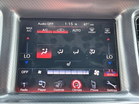 Used 2013 Dodge Charger R/T w/ Wheels & Tunes Group image 20