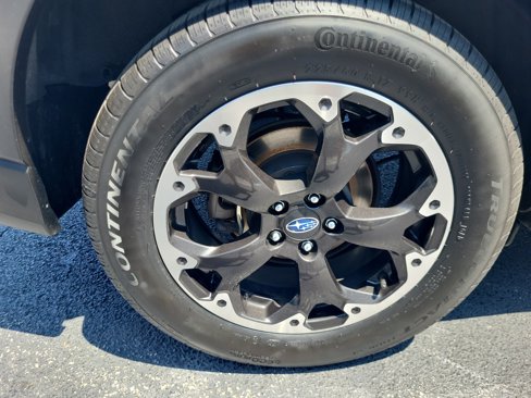 Certified 2021 Subaru Crosstrek 2.0i Premium w/ Moonroof Package image 20