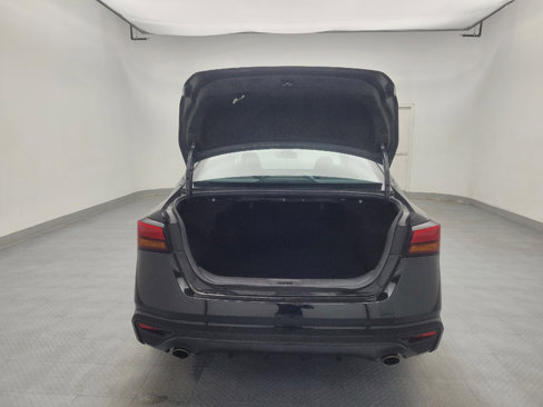Used 2019 Nissan Altima 2.5 SV image 29