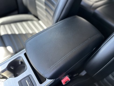 Used 2022 Ford Edge SEL image 22