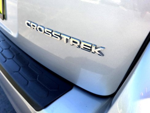 Used 2018 Subaru Crosstrek 2.0i Premium image 8