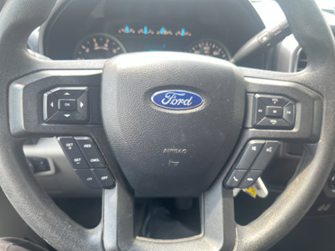 Used 2019 Ford F150 XLT image 9