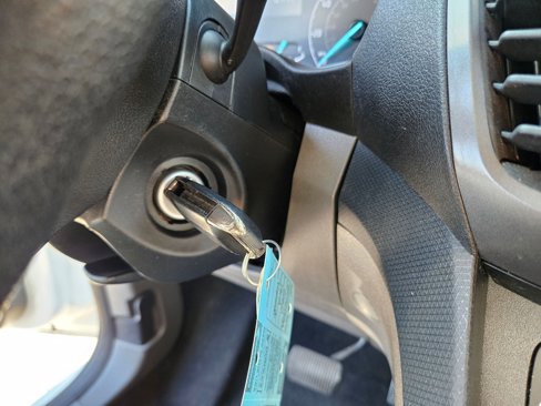 Used 2020 Ford Transit Connect XLT image 19