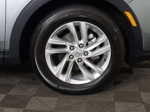 Used 2024 Buick Envista Preferred w/ Convenience II Package image 21