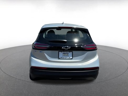 Used 2023 Chevrolet Bolt LT w/ Driver Confidence Package image 12