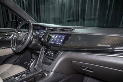 Used 2020 Cadillac XT6 Sport image 15
