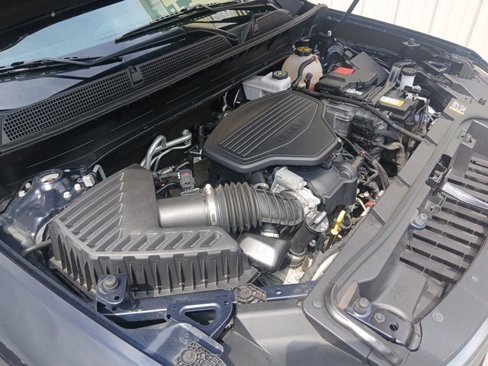 Used 2021 GMC Acadia AT4 w/ LPO, Floor Liner Package image 55