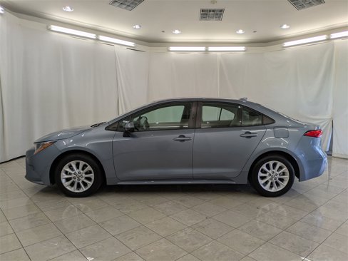 Used 2020 Toyota Corolla LE image 5