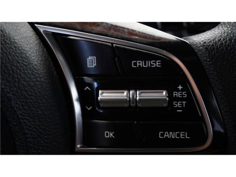 Used 2020 Kia Optima LX image 15