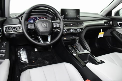 New 2025 Acura Integra image 6