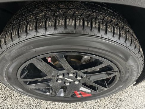 Used 2018 Chevrolet Traverse Premier w/ Redline Edition image 25