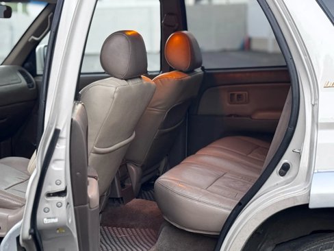 Used 1999 Toyota 4Runner Limited image 23