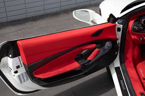 Used 2023 Ferrari F8 Tributo image 30