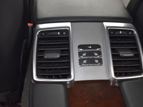 Used 2010 Porsche Panamera image 14