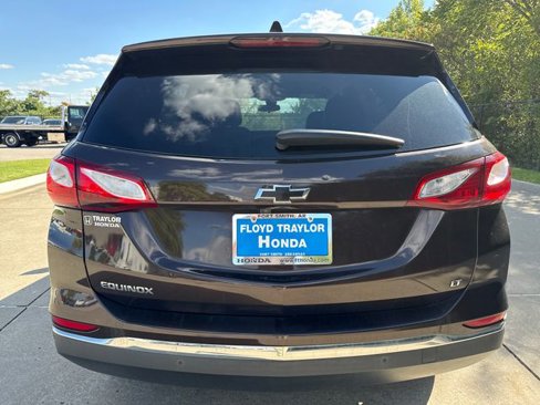 Used 2020 Chevrolet Equinox LT image 4