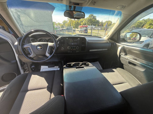 Used 2013 Chevrolet Silverado 1500 LT w/ All-Star Edition image 16