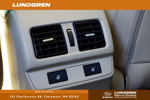 Used 2017 Subaru Outback 2.5i Limited image 20