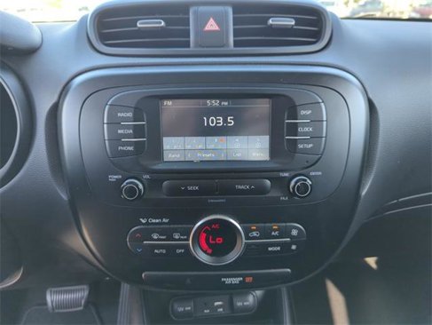 Used 2017 Kia Soul + w/ Designer's Package image 29