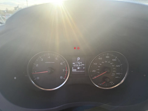 Used 2014 Subaru Crosstrek 2.0i Limited image 25