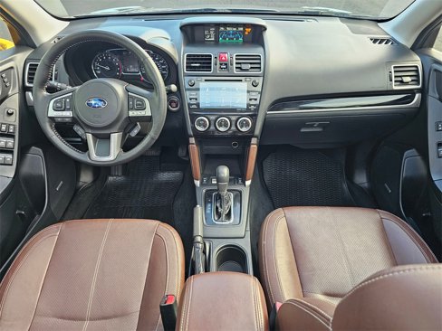 Used 2018 Subaru Forester 2.5i Touring w/ Popular Package #2 image 19