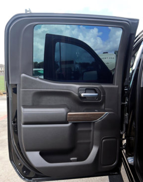 Used 2021 Chevrolet Silverado 1500 LT Trail Boss w/ LT Trail Boss Premium Package image 27