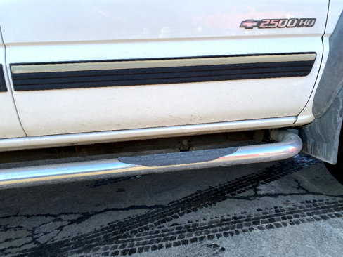 Used 2002 Chevrolet Silverado 2500 LS w/ Electrical Convenience Pkg image 16