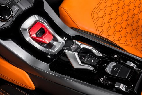 Used 2017 Lamborghini Huracan LP 580-2 image 27