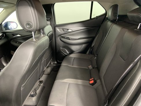 Used 2023 Buick Encore GX Preferred w/ Cold Weather Comfort Package image 16