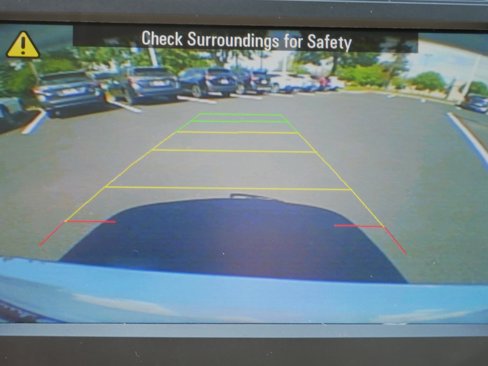 Used 2017 Buick Enclave Leather w/ Trailering Package image 27