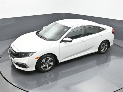 Used 2020 Honda Civic LX image 15