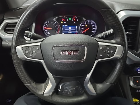 Used 2023 GMC Acadia SLE w/ Driver Convenience Package image 19