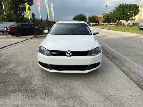 Used 2014 Volkswagen Jetta TDI image 4