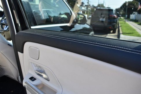 Used 2021 Mercedes-Benz GLB 250 4MATIC image 25