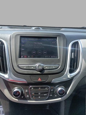 Used 2021 Chevrolet Equinox LT w/ Driver Convenience Package image 23