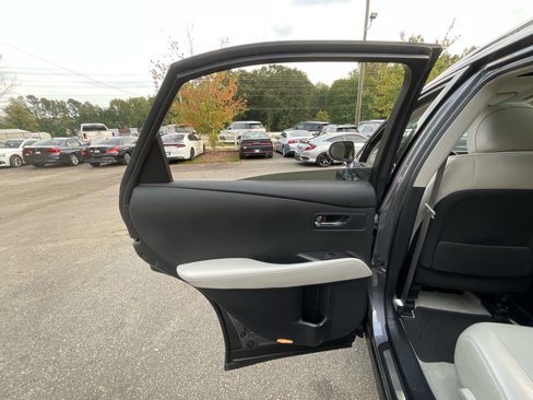 Used 2015 Lexus RX 350 AWD image 44