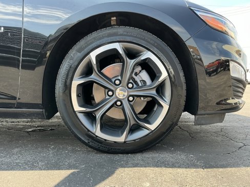 Used 2022 Chevrolet Malibu LT image 22