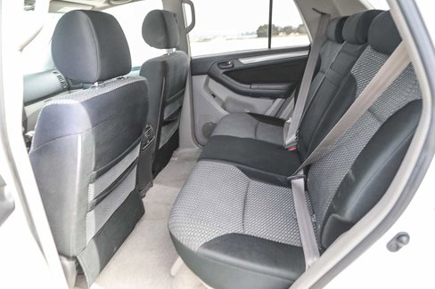 Used 2008 Toyota 4Runner Sport image 17