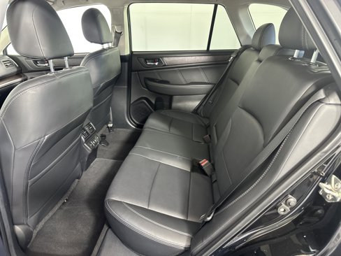 Used 2019 Subaru Outback 2.5i Limited w/ Popular Package #2 image 7