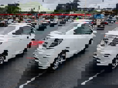 Used 2015 Honda Civic LX image 6