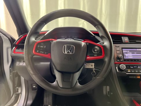 Used 2018 Honda Civic LX image 20
